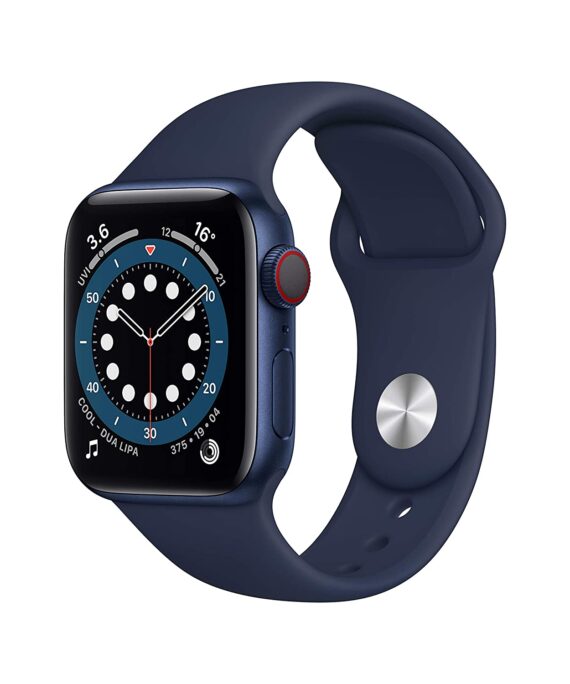 Apple Watch Series-6