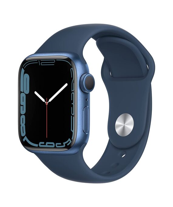 Apple Watch Series-7