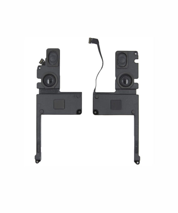 MacBook Pro 15″ A1398 Internal Right + Left Speaker Set/2013,2014,2015