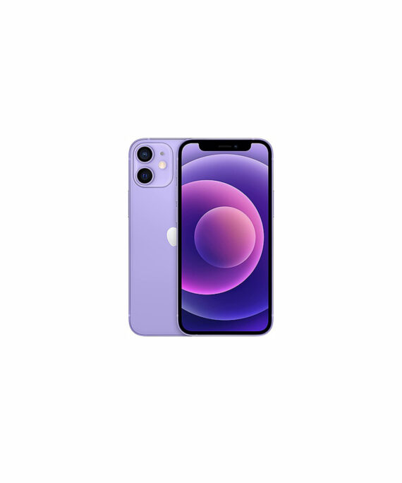 Apple iPhone 12 Mini Purple