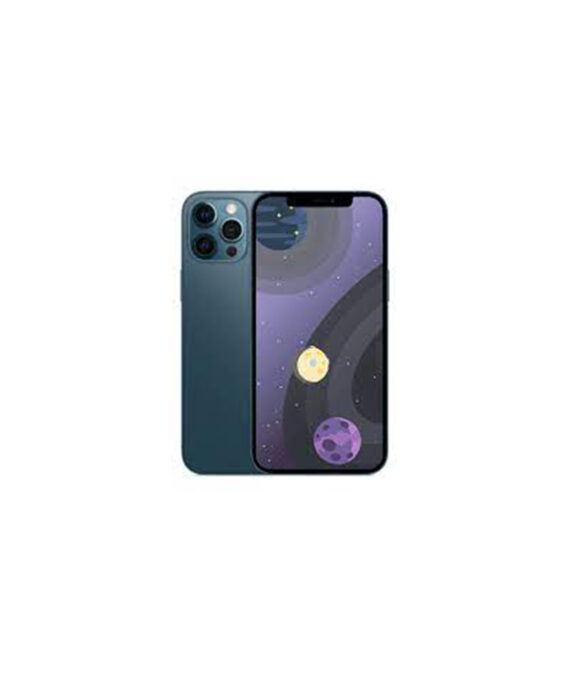 Apple iPhone 12 Pro Max 256 GB -Pacific Blue