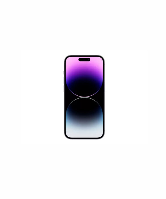 Apple iPhone 14 Pro| 128 GB | Deep Purple