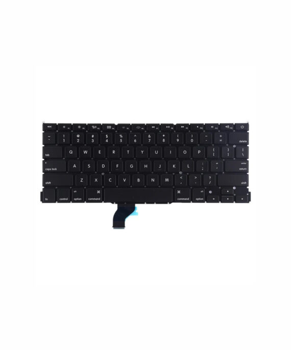 Apple Macbook Pro A1502 US Keyboard