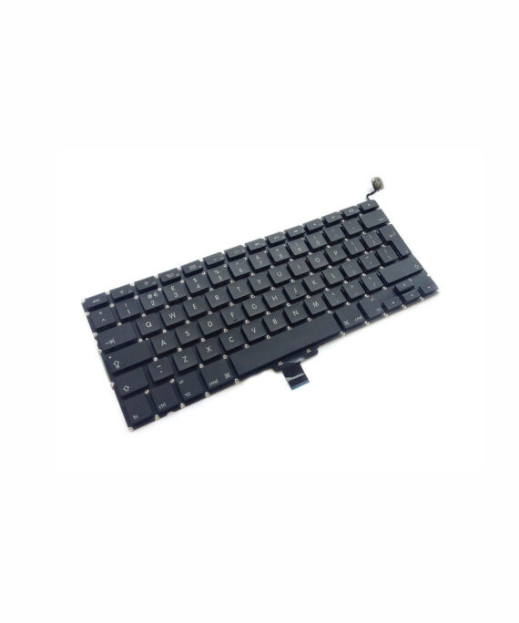 Apple Macbook Pro  13″ keyboard for A1278 UK Layout