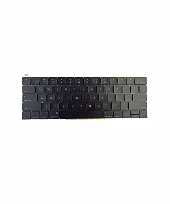 Apple Macbook Pro A1706 US Type Keyboard year 2016-2017