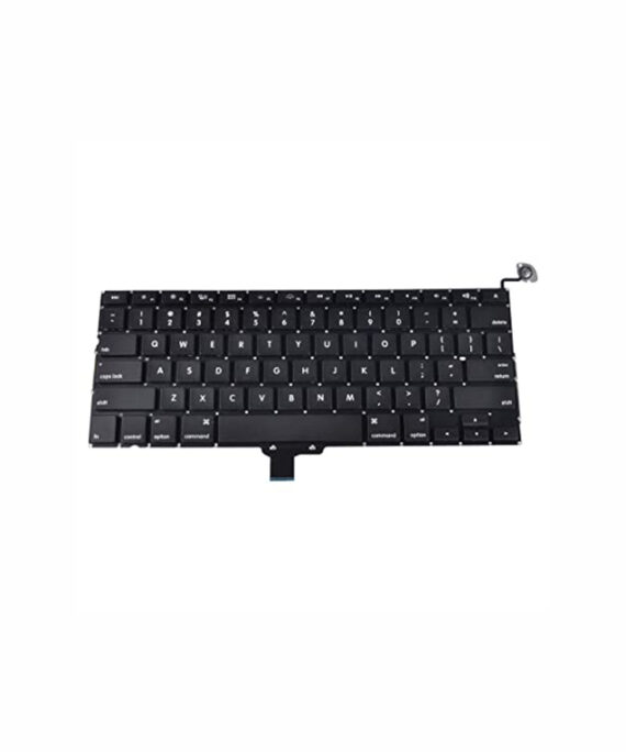 Apple Macbook Pro 13″ keyboard for A1278 US layout
