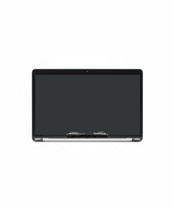 MacBook Pro A1707 15-inch Screen With Intel Core i7 2017 Full Display - Silver